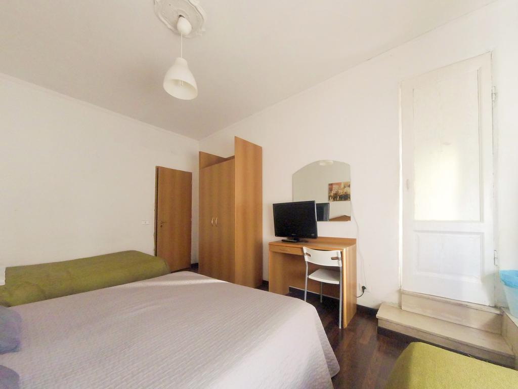 Hotel Oriente Milan Extérieur photo