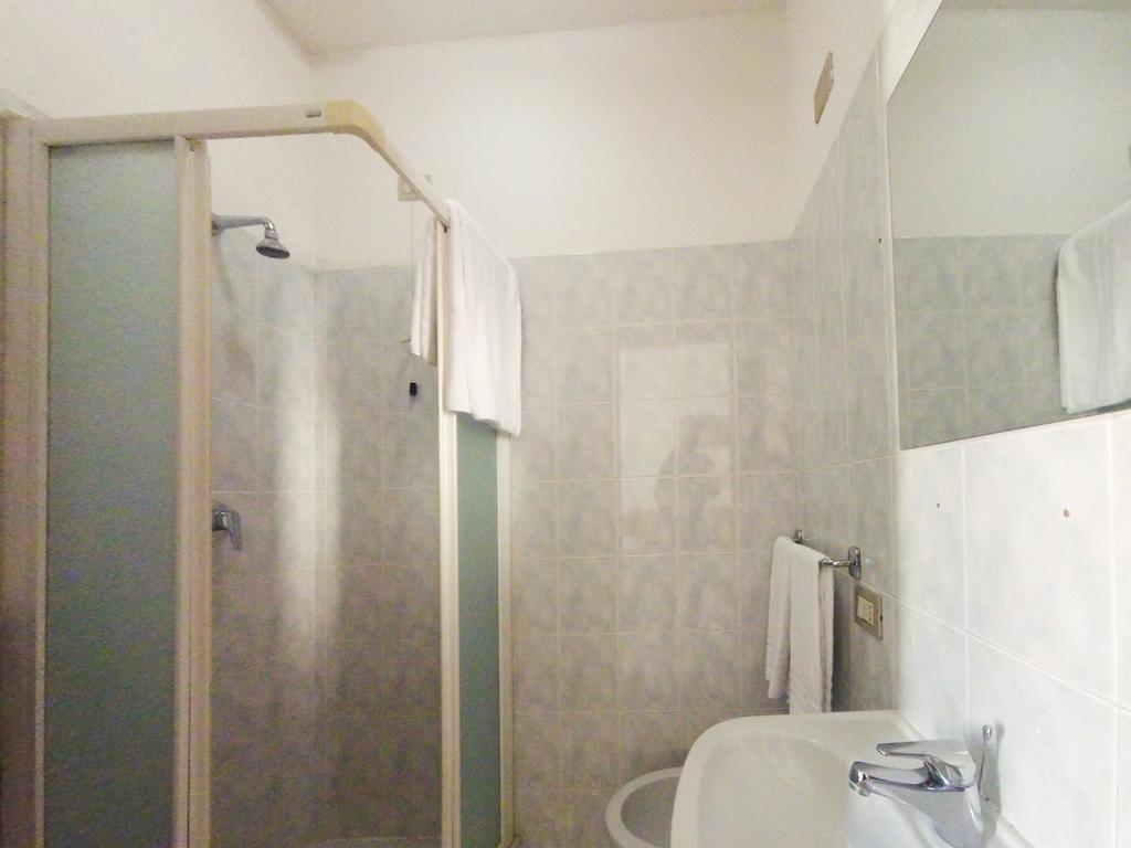 Hotel Oriente Milan Extérieur photo