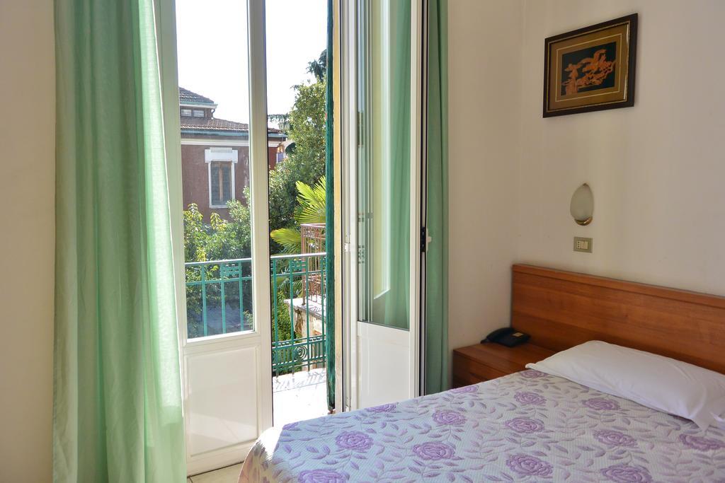 Hotel Oriente Milan Extérieur photo