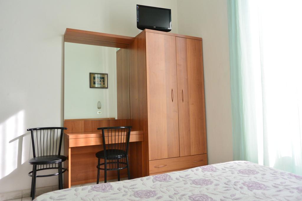 Hotel Oriente Milan Extérieur photo