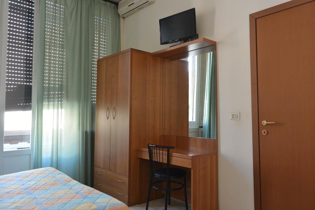 Hotel Oriente Milan Extérieur photo