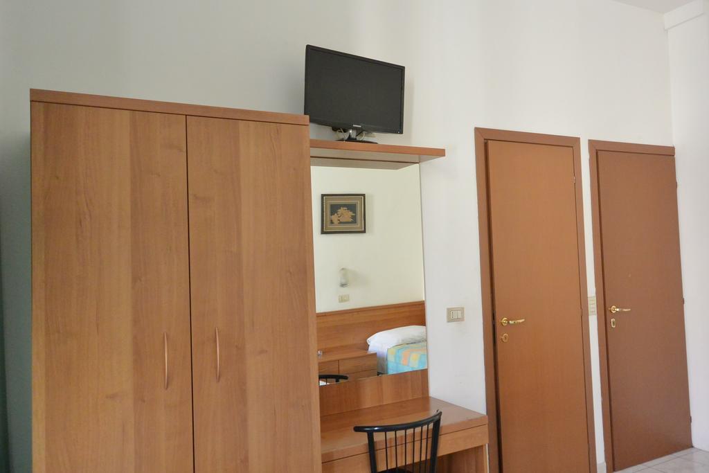 Hotel Oriente Milan Extérieur photo