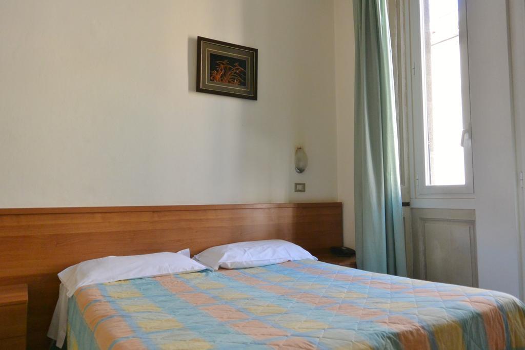 Hotel Oriente Milan Extérieur photo
