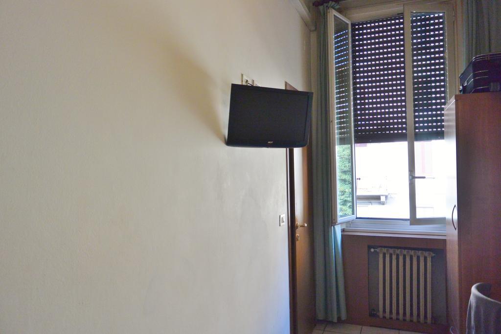 Hotel Oriente Milan Extérieur photo